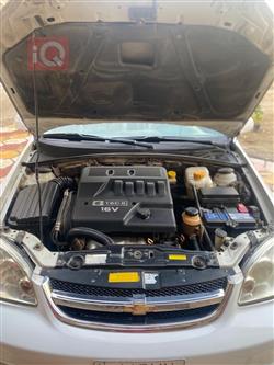 شيفروليه اوبترا